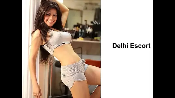 뜨거운 Hire Beautiful Independent Escort Delhi Model for Night 따뜻한 영화