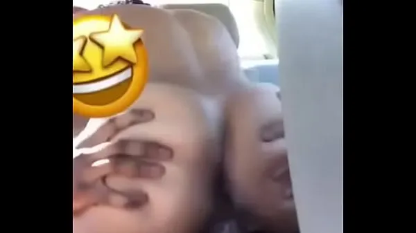 Hot Sex in the car warm Movies