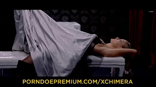 Καυτές xCHIMERA - Beautiful babe Tiffany Tatum in fantasy submission fuck ζεστές ταινίες