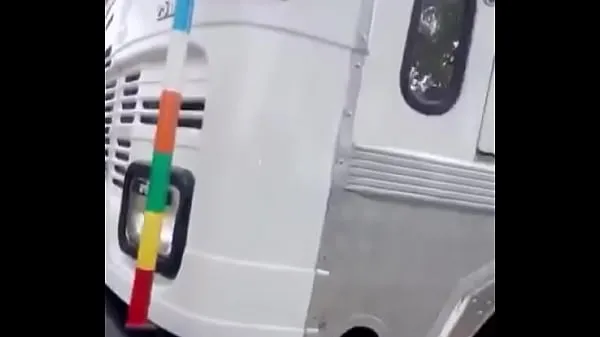 Menő Indian Truck driver fuck very hard meleg filmek