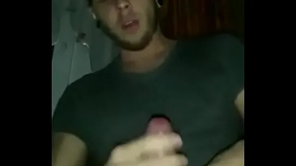 Hot straight friend jacking off warm Movies