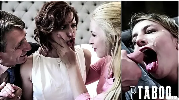 뜨거운 Elena Koshka, Sarah Vandella, Casey Calvert, Kristen Scott, Eliza Jane In Anne Act Three 2 따뜻한 영화
