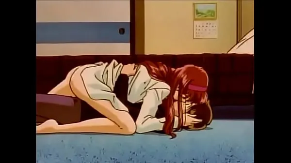 गर्म Hentai Anime Eng Sub Manami-Nami-Sprite-Ep2 गर्म फिल्में