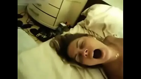 Hot cumming in the mouth of the young girl warm Movies