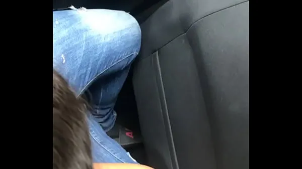 Nóng Turkish girlfriend suck in car Phim ấm áp
