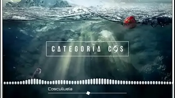 ホットな Cosculluela-Castegoria Cos（v。DeAnuela DD Real Hasta Las Boobs 温かい映画