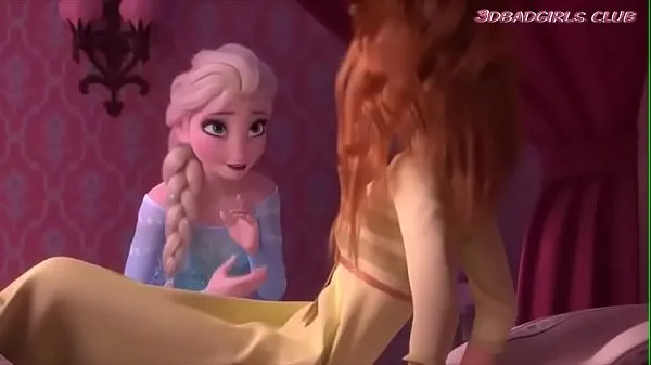Princess 3D Porn Compilation Filem hangat panas