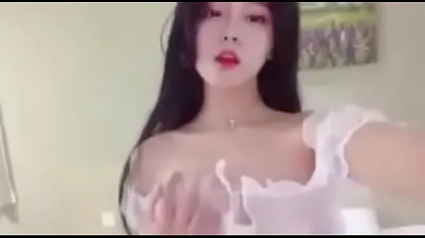 Hotte Korean masturbate varme film