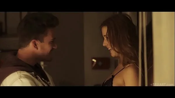 热SEXART - Czech babe Alexis Crystal Gets Cum on her tits温暖的电影