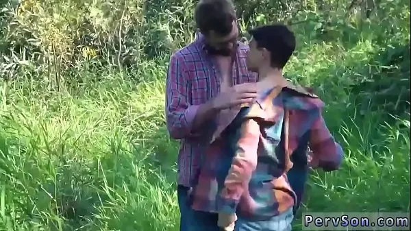Hot Boy seaman sex gay Outdoor Pitstop There's nothing like getting out warm Movies