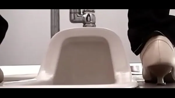 Toilet-Orimono Dorori Film hangat yang hangat