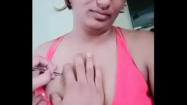 Gorące swathi naidu with xvideos on boobsciepłe filmy