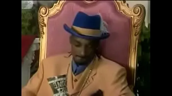 Snoop Doggs XXX Films chauds
