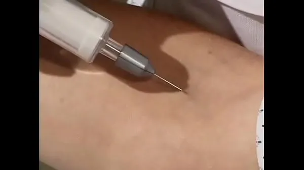 Hete Hot MILF nurse gives sex treatment to a randy patient in emergency room warme films