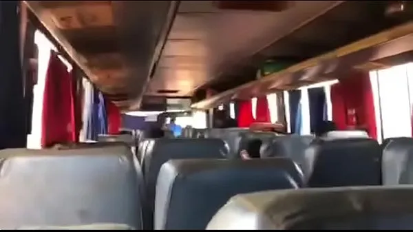 Kuumia sucking on the bus lämpimiä elokuvia