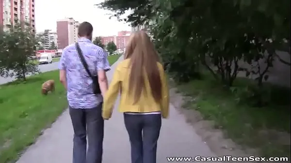 Žhavé Casual Teen Sex - She totally bought all the crap about love from first sight žhavé filmy
