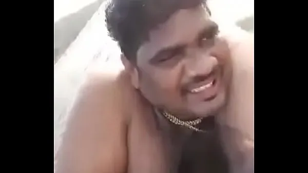 Telugu couple men licking pussy . enjoy Telugu audio Film hangat yang hangat