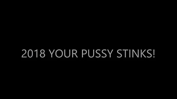 गर्म 2018 YOUR PUSSY STINKS! - FEED IT गर्म फिल्में
