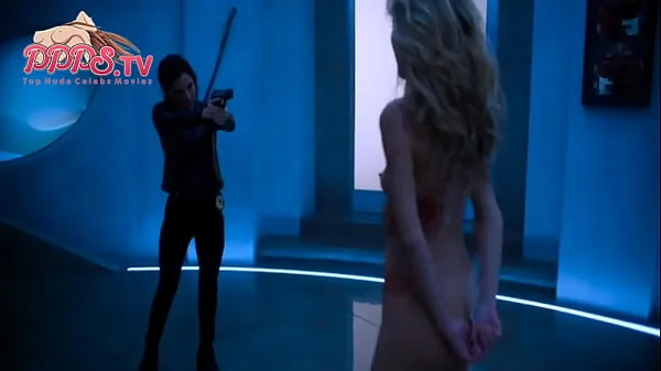 Hot 2018 Popular Dichen Lachman Nude With Her Big Ass On Altered Carbon Seson 1 Episode 8 Sex Scene On PPPS.TV warm Movies