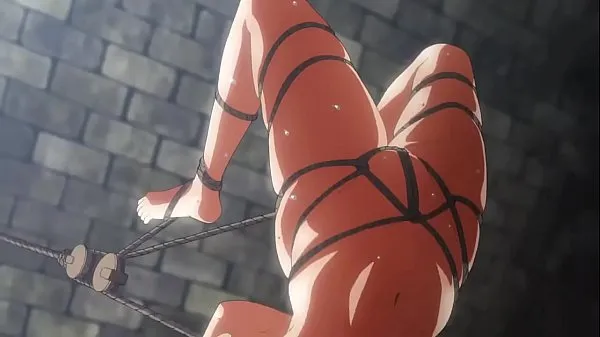 Sıcak Bikini Warriors OVA 3 Sıcak Filmler