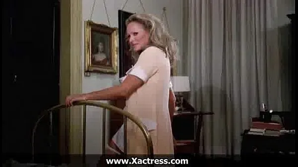 The Sensuous Nurse 1975 Film hangat yang hangat