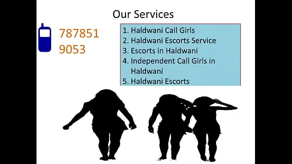 गर्म Haldwani Service गर्म फिल्में