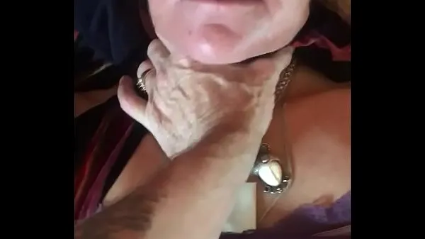 Nóng Wife masturbating to orgasm Phim ấm áp