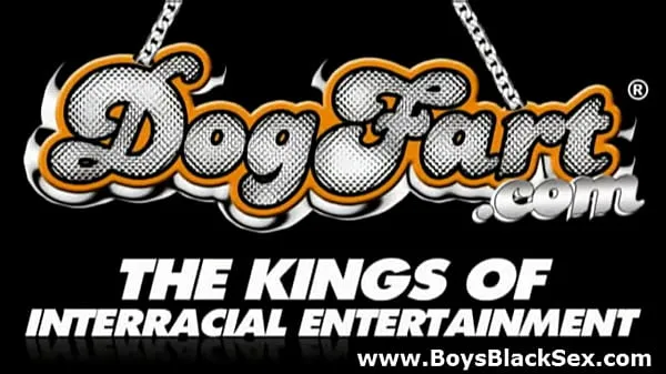 Hot Blacks Thugs Breaking Down Hard Sissy White Boyz 09 warm Movies