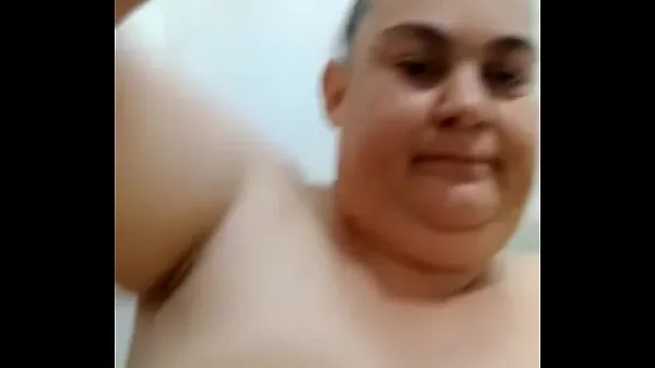 Hotte Ugly brazilan granny with big boobs varme film