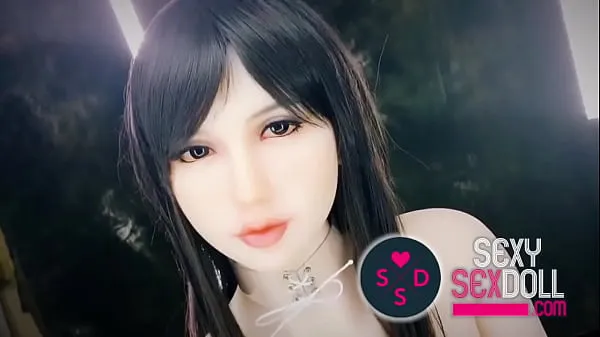 Populárne Solo Orgasm Epic Sex Doll Japanese Ayaka at horúce filmy