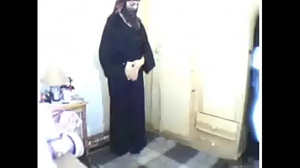Hotte Muslim hijab arab pray sexy varme filmer