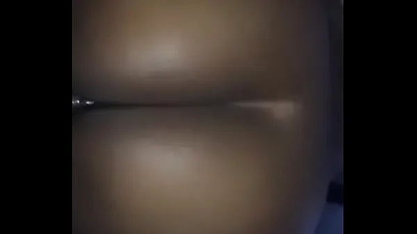 Quente BigBooty Cici Throw it back POV From the back end Filmes quentes