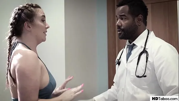 Hot Black assfucked his favourite patient warm Movies