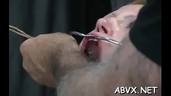 Kuumia Big tits chicks extreme bondage amateur porn play lämpimiä elokuvia