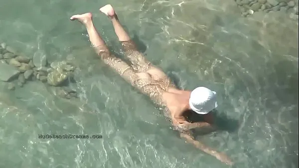 Nude teen girls on the nudist beaches compilation Film hangat yang hangat