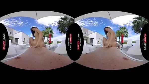 RealityLovers VR - Horny Teen Virgin Filem hangat panas
