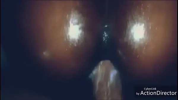 Sıcak Ebony gets wet pussy fucked by vegas cat Sıcak Filmler