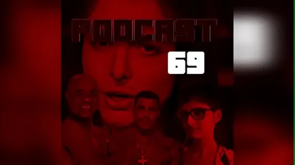 Hot Podcast 69 - FETISH - EP. 1 warm Movies