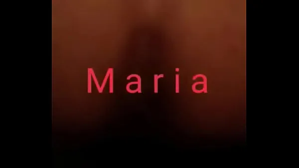 Hot MARIA TRANSEX warm Movies
