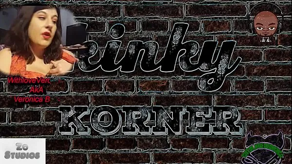 Menő Kinky Korner Podcast w/ Veronica Bow Episode 1 Part 1 meleg filmek