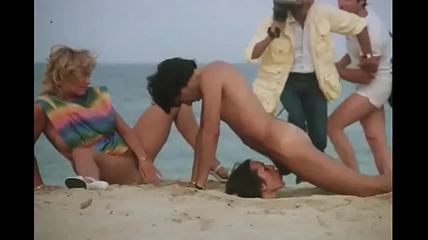 ภาพยนตร์ยอดนิยม classic vintage sex video เรื่องอบอุ่น