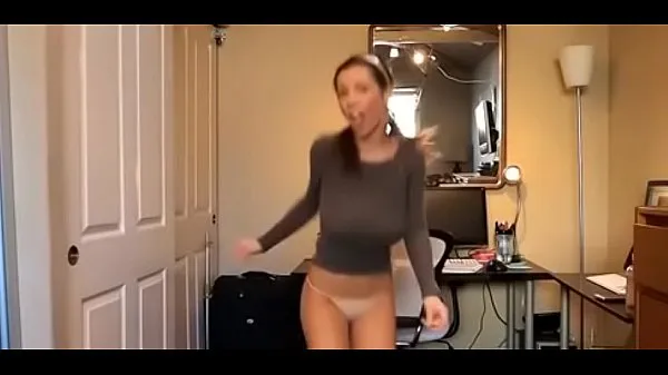 Busty virgin on webcam Films chauds