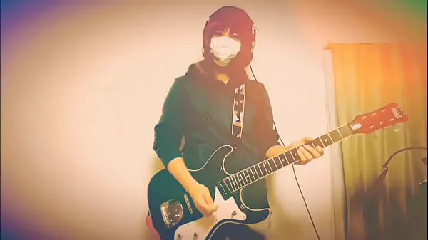Menő Japanese fuck guitar b meleg filmek