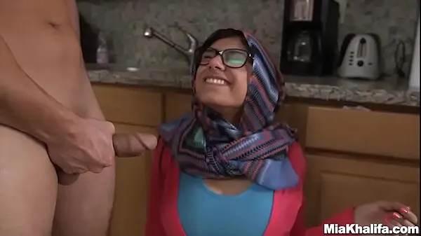 Hotte MIA KHALIFA - Arab Pornstar Toys Her Pussy On Webcam For Her Fans varme film