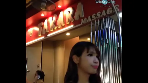 گرم Patpong red-light district whores and go-go bars by WikiSexGuide گرم فلمیں
