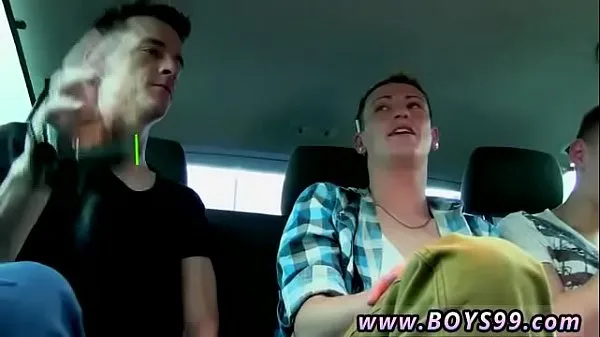 Hotte Gay twink foot models xxx Troy was on his way to get a ticket for the varme filmer