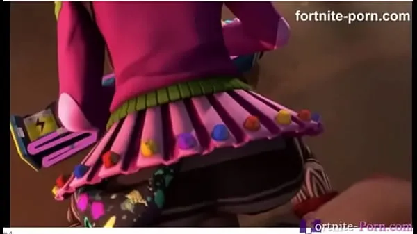 Hot Zoey ass destroyed fortnite warm Movies