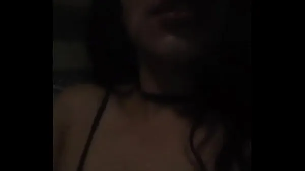 Hotte My hot girlfriend sends me a video masturbating varme filmer
