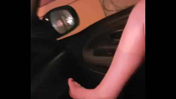 Nóng Hot girl masturbates in the car leaving a Quito party Phim ấm áp