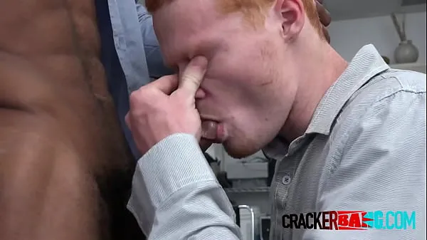 热Gay redhead guy gets banged hard and deep during audition温暖的电影